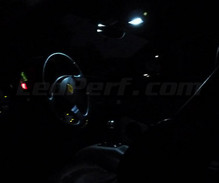 LED-Innenbeleuchtungs-Pack (reines Weiß) für Ferrari F360 MS