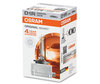 Lampe Xenon D1R Osram Xenarc Original 4500K - 66150