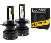 LED Lampen-Kit für Nissan NV250 - Hochleistung
