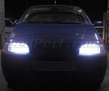 Scheinwerferlampen-Pack mit Xenon-Effekt für Fiat Punto MK1