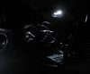 LED-Innenbeleuchtungs-Pack (reines Weiß) für Porsche Boxster (986)