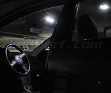 LED-Innenbeleuchtungs-Pack (reines Weiß) für Toyota Corolla E120