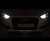 Standlicht-Pack Xenon-Effekt-Weiß für Audi A3 8V