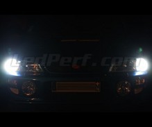 Standlicht-Pack Xenon-Effekt-Weiß für Subaru Impreza GC8