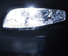 Standlicht-LED-Pack (Xenon-Weiß) für Alfa Romeo GT