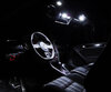 LED-Innenbeleuchtungs-Pack (reines Weiß) für Volkswagen Golf 6