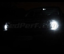 Standlicht-Pack Xenon-Effekt-Weiß für Land Rover Range Rover