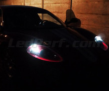 Standlicht-Pack Xenon-Effekt-Weiß für Ferrari F360 MS
