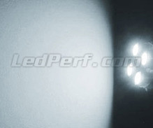 Standlicht-Pack Xenon-Effekt-Weiß für Jaguar XJ8