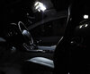 LED-Innenbeleuchtungs-Pack (reines Weiß) für Peugeot 3008
