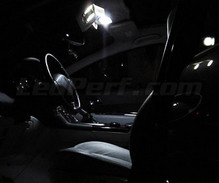 LED-Innenbeleuchtungs-Pack (reines Weiß) für Peugeot 3008