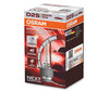 Xenon D2S Lampe Osram Xenarc Night Breaker Laser +200% - 66240XNL