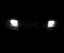 Standlicht-Pack Xenon-Effekt-Weiß für BMW Serie 3 (E30)