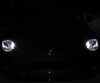 Pack für Tages-/Nachtlicht ( Weiß Xenon ) für Volkswagen New Beetle 2012