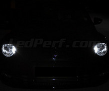 Pack für Tages-/Nachtlicht ( Weiß Xenon ) für Volkswagen New Beetle 2012