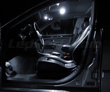 LED-Innenbeleuchtungs-Pack (reines Weiß) für Audi A8 D2