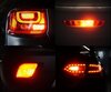 LED Hecknebelleuchten-Set für Opel Movano III