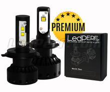 Hochleistungs-LED-Lampen-Kit für Citroen C4 II Scheinwerfer