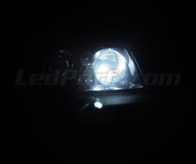 Standlicht-Pack Xenon-Effekt-Weiß für Volkswagen Bora