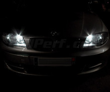 Standlicht-Pack Xenon-Effekt-Weiß für BMW Serie 1 (E81 E82 E87 E88)