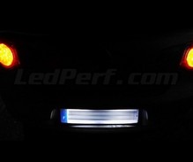 LED Heck-Kennzeichen-Set für Volkswagen EOS 1F