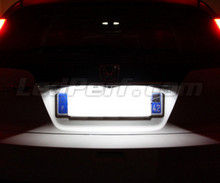 LED-Kennzeichenbeleuchtungs-Pack (Xenon-Weiß) für Honda CRV-3
