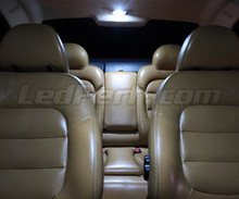 LED-Innenbeleuchtungs-Pack (reines Weiß) für Peugeot 406