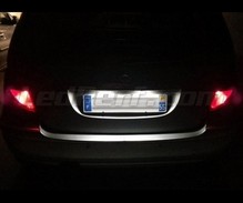 LED-Pack (reines 6000K) für Heck-Kennzeichen des Mercedes A-Klasse (W169)