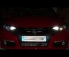 Standlicht-Pack Xenon-Effekt-Weiß für Honda Accord 7G