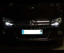 Standlicht-Pack Xenon-Effekt-Weiß für Volkswagen Tiguan