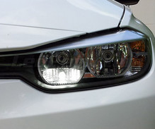 LED-Tagfahrlicht-Pack (Weiß Xenon) für BMW Serie 3 (F30 F31)