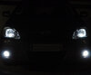 Scheinwerferlampen-Pack mit Xenon-Effekt für Toyota Corolla E120