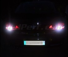 LED-Pack (reines Weiß 6000K) für Rückfahrleuchten des Volkswagen Passat B7