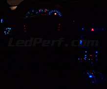 LED-Kit Tacho/Armaturenbrett für Audi A6 C5