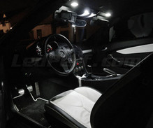 LED-Innenbeleuchtungs-Pack (reines Weiß) für Mercedes SLK R171