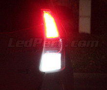 LED-Pack (reines Weiß 6000K) für Rückfahrleuchten des Toyota Prius