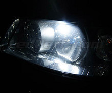 Standlicht-Pack Xenon-Effekt-Weiß für Audi A3 8L