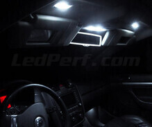 LED-Innenbeleuchtungs-Pack (reines Weiß) für Volkswagen Jetta 5
