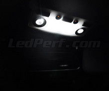 LED-Innenbeleuchtungs-Pack (reines Weiß) für BMW X1 (E84)