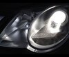Standlicht-Pack Xenon-Effekt-Weiß für Volkswagen EOS 1F