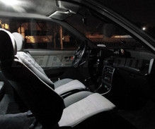 LED-Innenbeleuchtungs-Pack (reines Weiß) für Honda Civic 4G