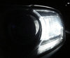 Standlicht-Pack Xenon-Effekt-Weiß für Volkswagen Passat B6