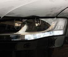 LED-Tagfahrlicht-Pack (Xenon-Weiß) für Audi A5 8T