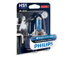 Scheinwerferlampe Motorrad HS1 Philips CrystalVision Ultra 35/35W- 12636BVBW