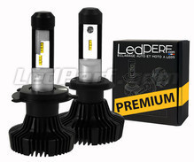 LED Lampen-Kit für Citroen C3 Aircross - Hochleistung