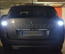 LED-Pack (reines Weiß 6000K) für Rückfahrleuchten des Renault Laguna 3