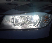 Scheinwerferlampen-Pack mit Xenon-Effekt für BMW Serie 3 (E90 E91)