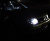 Standlicht-Pack Xenon-Effekt-Weiß für Volkswagen Golf 4