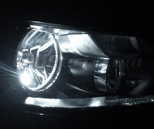 Standlicht-Pack Xenon-Effekt-Weiß für VW Multivan/Transporter T5