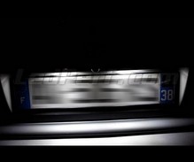 LED-Kennzeichenbeleuchtungs-Pack (Xenon-Weiß) für Volkswagen Passat B5
